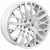 RST R002 8.5x20 5*120 ET30 DIA66.1 Silver Литой RST R002 8.5x20 5*120 ET30 DIA66.1 Silver Литой