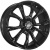 Khomen KHW 1907 7.5x19 5*120 ET30 DIA66.1 Black Литой Khomen KHW 1907 7.5x19 5*120 ET30 DIA66.1 Black Литой