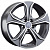 Replay FD158 7x17 5*108 ET52.5 DIA63.3 GMF Литой