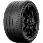Michelin Pilot Sport Cup 2 245/35 R20 95Y XL N1