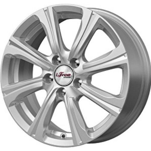 iFree Апероль 6x15 4*100 ET45 DIA67.1 Нео-классик Литой