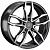 Replay TY336 7.5x17 5*114.3 ET40 DIA60.1 MGMF Литой