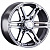 LS 473 8x17 6*139.7 ET25 DIA106.1 GMF Литой