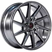 NZ H-03R 7.5x17 5*112 ET35 DIA66.6 Graphite Литой
