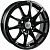 RST R035 6x15 4*100 ET50 DIA60.1 BL Литой
