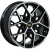 Cross Street CR-20 7.5x18 5*108 ET36 DIA65.1 Black Литой Cross Street CR-20 7.5x18 5*108 ET36 DIA65.1 Black Литой