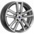 K&K Каланг 6.5x17 5*114.3 ET45 DIA60.1 Дарк платинум Литой K&K Каланг 6.5x17 5*114.3 ET45 DIA60.1 Дарк платинум Литой