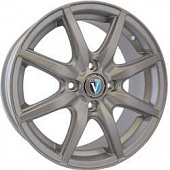 Venti 1715 7x17 5*114.3 ET40 DIA67.1 SL Литой