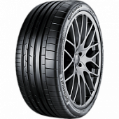 Continental SportContact 6 245/35 R20 95Y XL RunFlat FP
