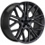 Khomen KHW 2101 9.5x21 5*112 ET31 DIA66.6 Black Литой Khomen KHW 2101 9.5x21 5*112 ET31 DIA66.6 Black Литой