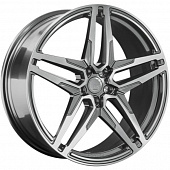 LS Forged FG50 9.5x21 5*114.3 ET38 DIA67.1 MGMF Кованый