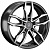 Replay H136 7.5x17 5*114.3 ET45 DIA64.1 MGMF Литой