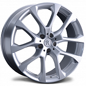 Replay MR291 9x20 5*112 ET34 DIA66.6 Silver Литой
