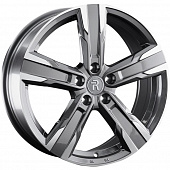 Replay MR219 7.5x19 5*112 ET40 DIA66.6 GMF Литой