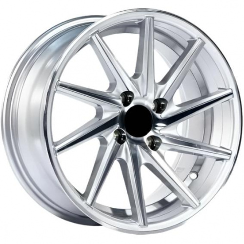 X-Race H-03R 7.5x17 5*112 ET35 DIA66.6 SF Литой