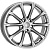 MAK DaVinci 6.5x17 5*112 ET43 DIA57.1 Matt Titan Литой