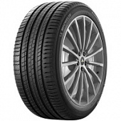 Michelin Latitude Sport 3 275/40 R20 106Y XL
