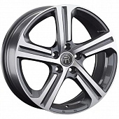 Replay FD157 7.5x17 5*108 ET47 DIA60.1 GMF Литой