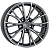 MAK Mark 8x17 5*120 ET53 DIA72.6 Gunmetal Mirror Face Литой