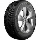 Ikon Tyres Character Ice 7 SUV 215/55 R18 99T XL
