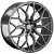 LS Forged FG13 8x19 5*114.3 ET35 DIA67.1 MGM Кованый