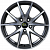 Cross Street CR-17 6x15 4*98 ET32 DIA58.6 BKF Литой