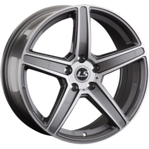 LS 922 8x18 5*114.3 ET40 DIA73.1 GMF Литой