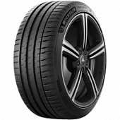Michelin Pilot Sport 4 225/45 R19 96W XL RunFlat