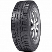 Nokian Tyres Hakkapeliitta CR3 225/55 R17C 109/107R