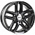 RST R238 8x18 6*139.7 ET35 DIA77.8 BL Литой