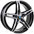 Venti 1518 6x15 4*100 ET40 DIA60.1 BD Литой
