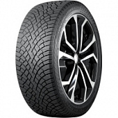 Nokian Tyres Hakkapeliitta R5 SUV 225/65 R17 106R XL