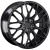 LS Forged FG10 8.5x20 5*114.3 ET45 DIA67.1 BK Кованый LS Forged FG10 8.5x20 5*114.3 ET45 DIA67.1 BK Кованый