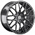 LS Forged FG10 8.5x20 5*120 ET30 DIA72.6 MGM Кованый