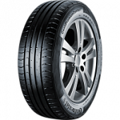 Continental ContiPremiumContact 5 215/55 R17 94V