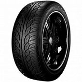Yokohama Parada Spec-X PA02J 235/60 R18 103V
