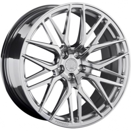LS Forged FG04 8.5x19 5*114.3 ET45 DIA67.1 HPB Кованый