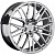 LS Forged FG04 8x18 5*112 ET38 DIA66.6 HPB Кованый