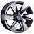 Replay TY311 7.5x17 6*139.7 ET25 DIA106.1 GMF Литой