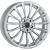 MAK Komet 9x18 5*112 ET33 DIA66.6 Silver Литой MAK Komet 9x18 5*112 ET33 DIA66.6 Silver Литой