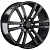 LS Forged FG11 9x22 6*139.7 ET45 DIA95.1 MB Кованый