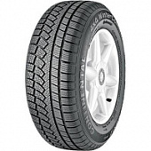 Continental Conti4x4WinterContact 265/60 R18 110H MO FP