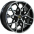 Cross Street CR-20 6.5x16 5*114.3 ET46 DIA67.1 BKF Литой Cross Street CR-20 6.5x16 5*114.3 ET46 DIA67.1 BKF Литой