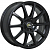 Cross Street CR-17 6x15 4*114.3 ET40 DIA66.1 Black Литой