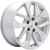 Khomen KHW 1703 7x17 5*112 ET40 DIA57.1 F-Silver Литой Khomen KHW 1703 7x17 5*112 ET40 DIA57.1 F-Silver Литой