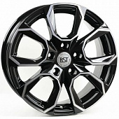 RST R096 6.5x16 5*100 ET40 DIA57.1 BD Литой