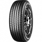 Yokohama BluEarth-XT AE61 235/55 R17 103W