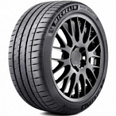 Michelin Pilot Sport 4 S 285/40 R22 110Y XL MO1