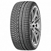 Michelin Pilot Alpin 4 265/40 R19 102V XL MO