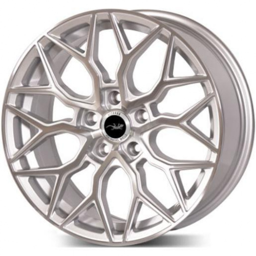 Lizardo XH1024 7x16 4*100 ET38 DIA60.1 SMF Литой